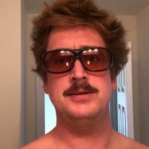 Meet your Posher, Connor